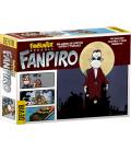 Fanhunter Assault: Fanpiro Fanhunter Assault: Fanpiro