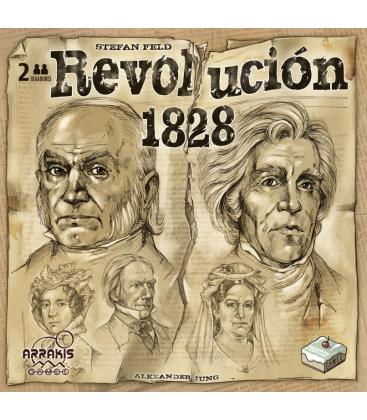 Revolución 1828