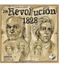Revolución 1828 Revolución 1828