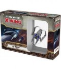 Star Wars X-Wing: IG-2000 Star Wars X-Wing: IG-2000