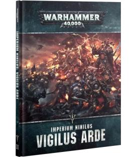 Warhammer 40,000: Imperium Nihilus (Vigilus Arde)