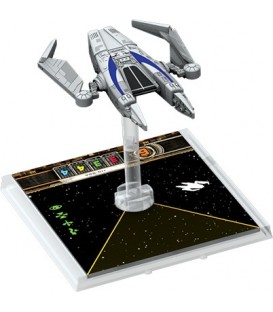 Star Wars X-Wing: IG-2000