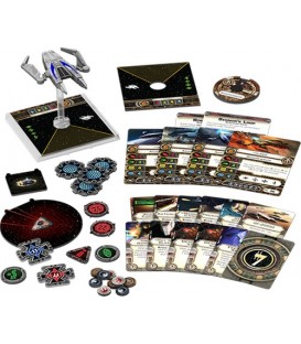 Star Wars X-Wing: IG-2000