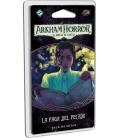 Arkham Horror LCG: La Paga del Pecado / El Círculo Roto 2 Arkham Horror LCG: La Paga del Pecado / El Círculo Roto 2