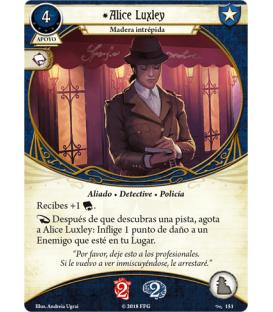 Arkham Horror LCG:  La Paga del Pecado / El Círculo Roto 2