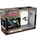 Star Wars X-Wing: Los más Buscados Star Wars X-Wing: Los más Buscados