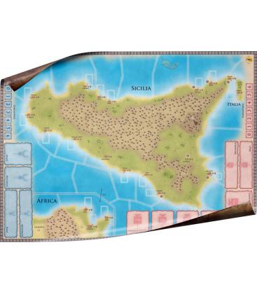 Punic Island - Campaign Commander Series (Volume 3)