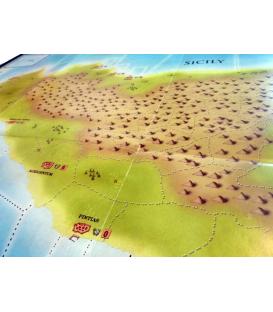 Punic Island - Campaign Commander Series (Volume 3)