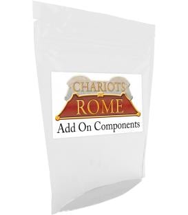 Chariots of Rome: Add On Pack