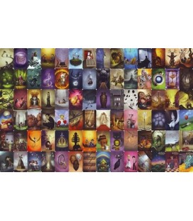 Dixit 3 - Journey
