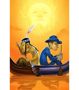 Dixit 3 - Journey