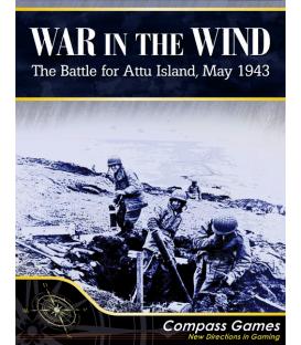 War in the Wind: The Battle for Attu Island, May 1943