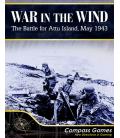 War in the Wind: The Battle for Attu Island, May 1943 War in the Wind: The Battle for Attu Island, May 1943