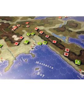 War in the Wind: The Battle for Attu Island, May 1943