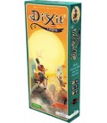Dixit 4 - Origins Dixit 4 - Origins