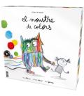 El Monstre de Colors (Català) El Monstre de Colors (Català)