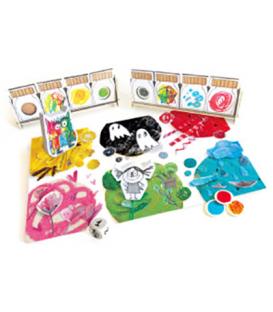 El Monstre de Colors (Català)