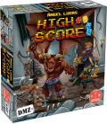 High Score High Score