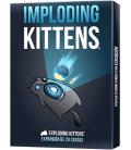 Exploding Kittens: Imploding Kittens Exploding Kittens: Imploding Kittens