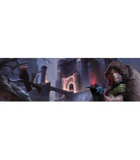 Dungeons & Dragons: La Maldición de Strahd