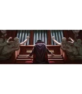 Dungeons & Dragons: La Maldición de Strahd