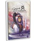 La Leyenda de los Cinco Anillos LCG: Guerreros del Viento (Pack del Clan Unicornio) La Leyenda de los Cinco Anillos LCG: Guerreros del Viento (Pack del Clan Unicornio)