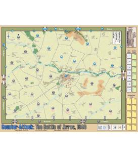 Counter-Attack: The Battle of Arras 1940