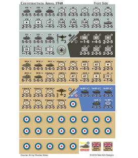 Counter-Attack: The Battle of Arras 1940