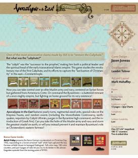 Against the Odds 48: Apocalypse in the East - The Rise of the First Caliphate 646-656 A.D.