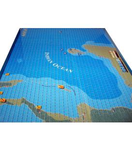 Second World War at Sea: Eastern Fleet