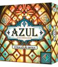 Azul: Vitrales de Sintra Azul: Vitrales de Sintra