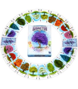 Arboretum