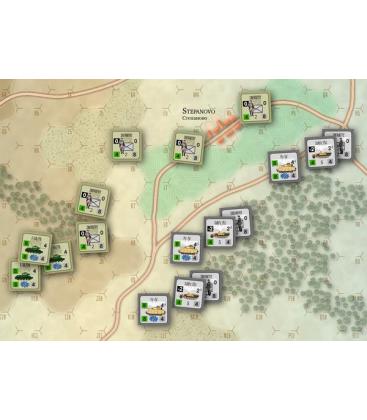 Platoon Commander Deluxe: The Battle of Kursk (Inglés)