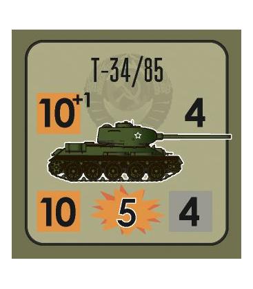 Platoon Commander Deluxe: Tracks in the Mud - A Battle of Kursk Expansion (Inglés)