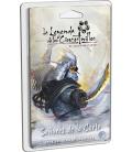 La Leyenda de los Cinco Anillos LCG: Señores de la Corte (Pack del Clan de la Grulla) La Leyenda de los Cinco Anillos LCG: Señores de la Corte (Pack del Clan de la Grulla)