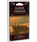 Juego de Tronos LCG: Ciudad de Secretos / Desembarco del Rey 2 Juego de Tronos LCG: Ciudad de Secretos / Desembarco del Rey 2