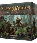 El Señor de los Anillos: Viajes por la Tierra Media El Señor de los Anillos: Viajes por la Tierra Media