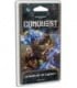 Warhammer 40.000: Conquest - La Maldición de Zogwort / Ciclo Señor de la Guerra 4