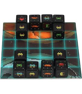 Pocket Invaders