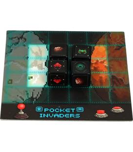 Pocket Invaders