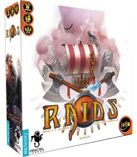 Raids