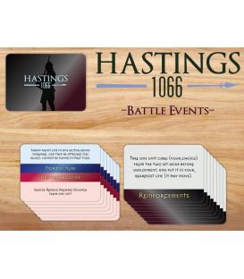 Hastings 1066