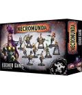 Necromunda: Banda Escher Necromunda: Banda Escher