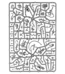 Necromunda: Banda Escher