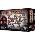 Necromunda: Banda Goliath Necromunda: Banda Goliath