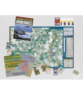 Enemy Action: Ardennes