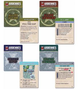 Enemy Action: Ardennes