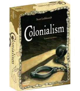 Colonialism: Expanded 2nd Edition (Inglés)