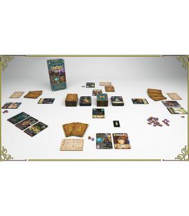 Animagicians