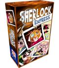 Sherlock Express Sherlock Express